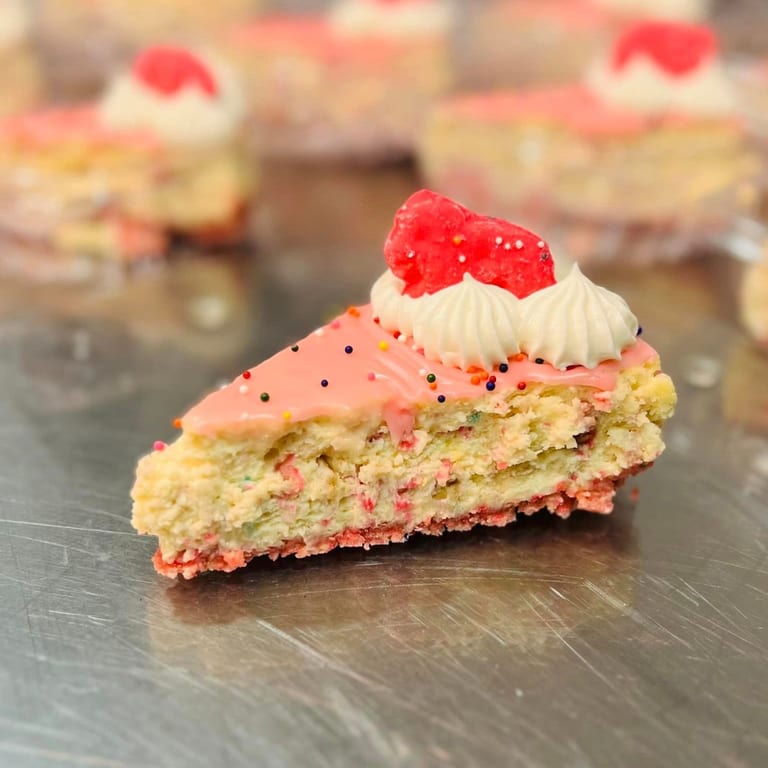 Experience the Flavors of Poppy's Place