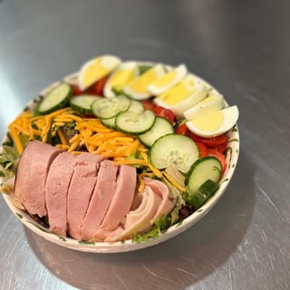 Chef Salad