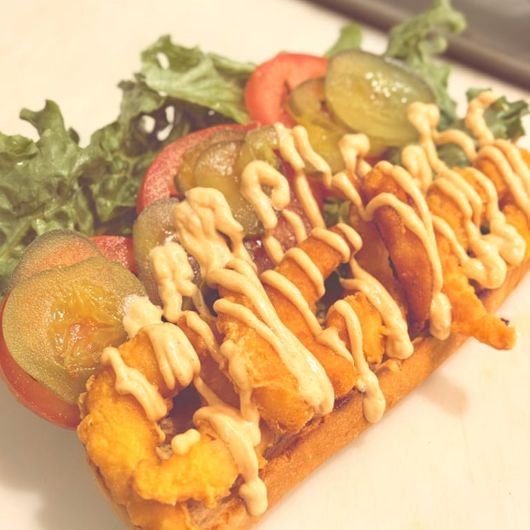 Savor Our Chef Salad