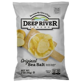 Potato Chips