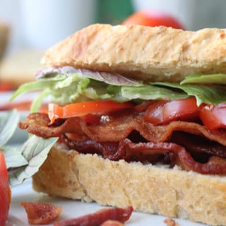 BLT