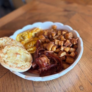 Breakfast Bowl
